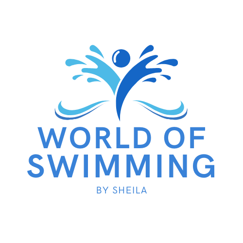 עולם השחייה של שיילה