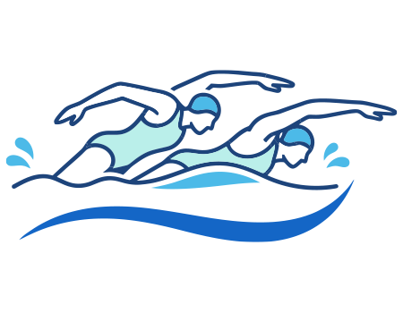 שיעורי שחייה פרטיים לילדים ולמבוגרים